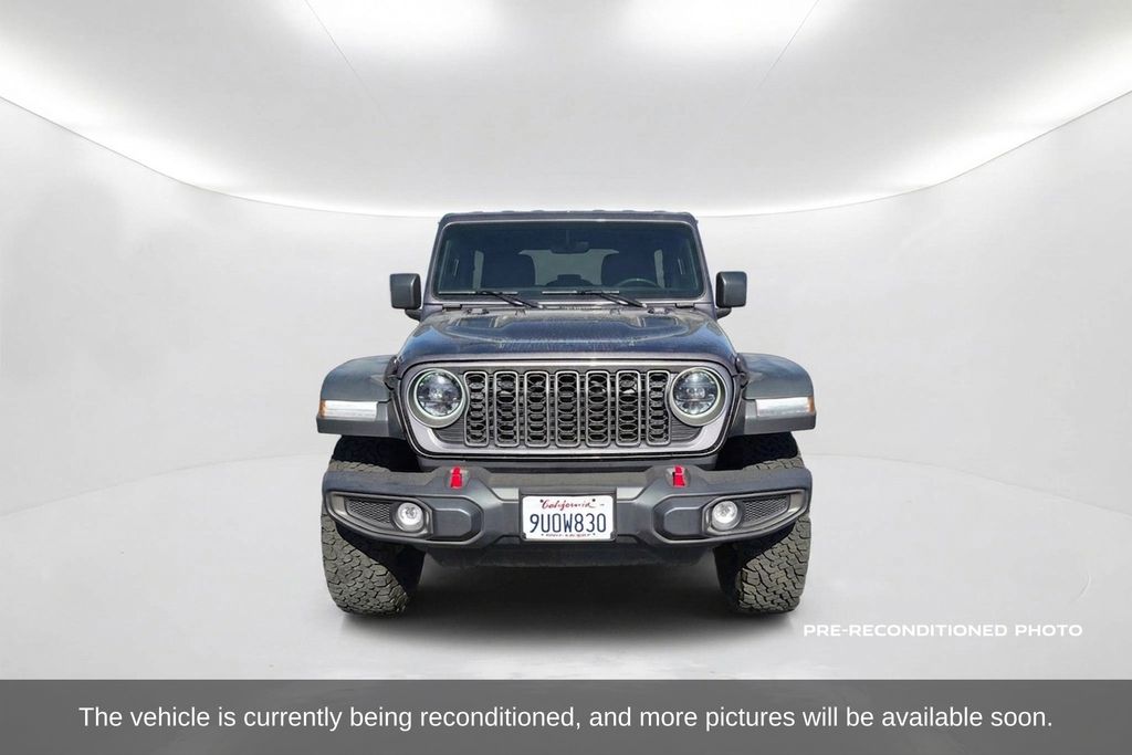 jeep wrangler 4-door 2025 1C4PJXFN5SW663913 image jeep wrangler 4-door 2025 1C4PJXFN5SW663913 image